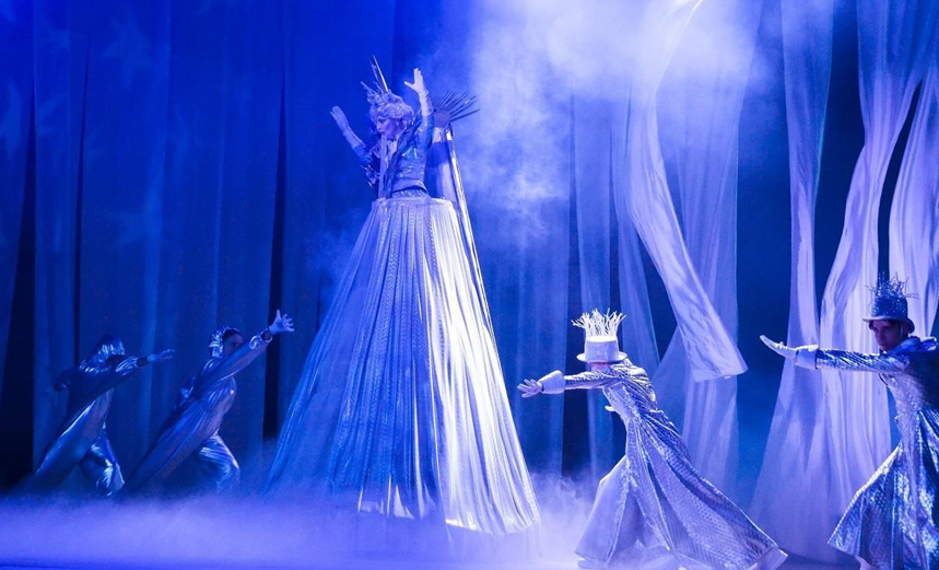 Снежная королева