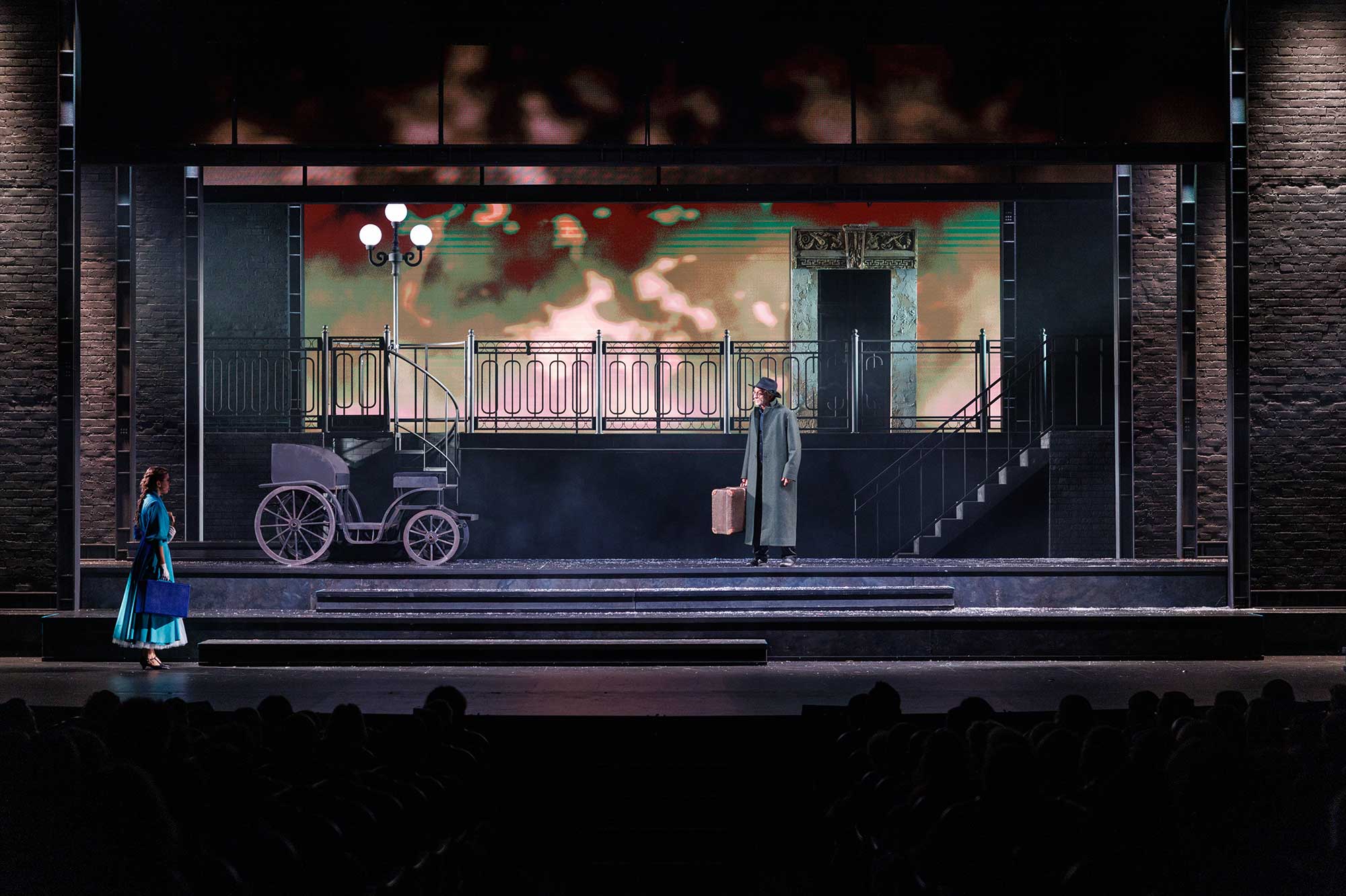 Вальс Бостон