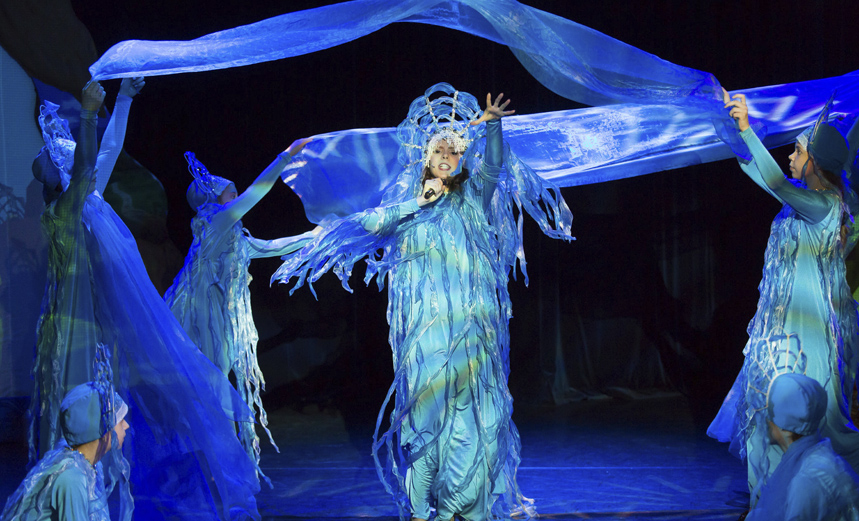 Соловей-разбойник