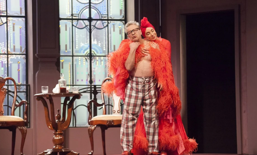 Американские горки