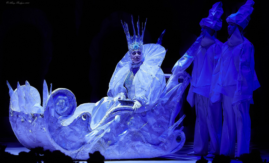 Снежная королева