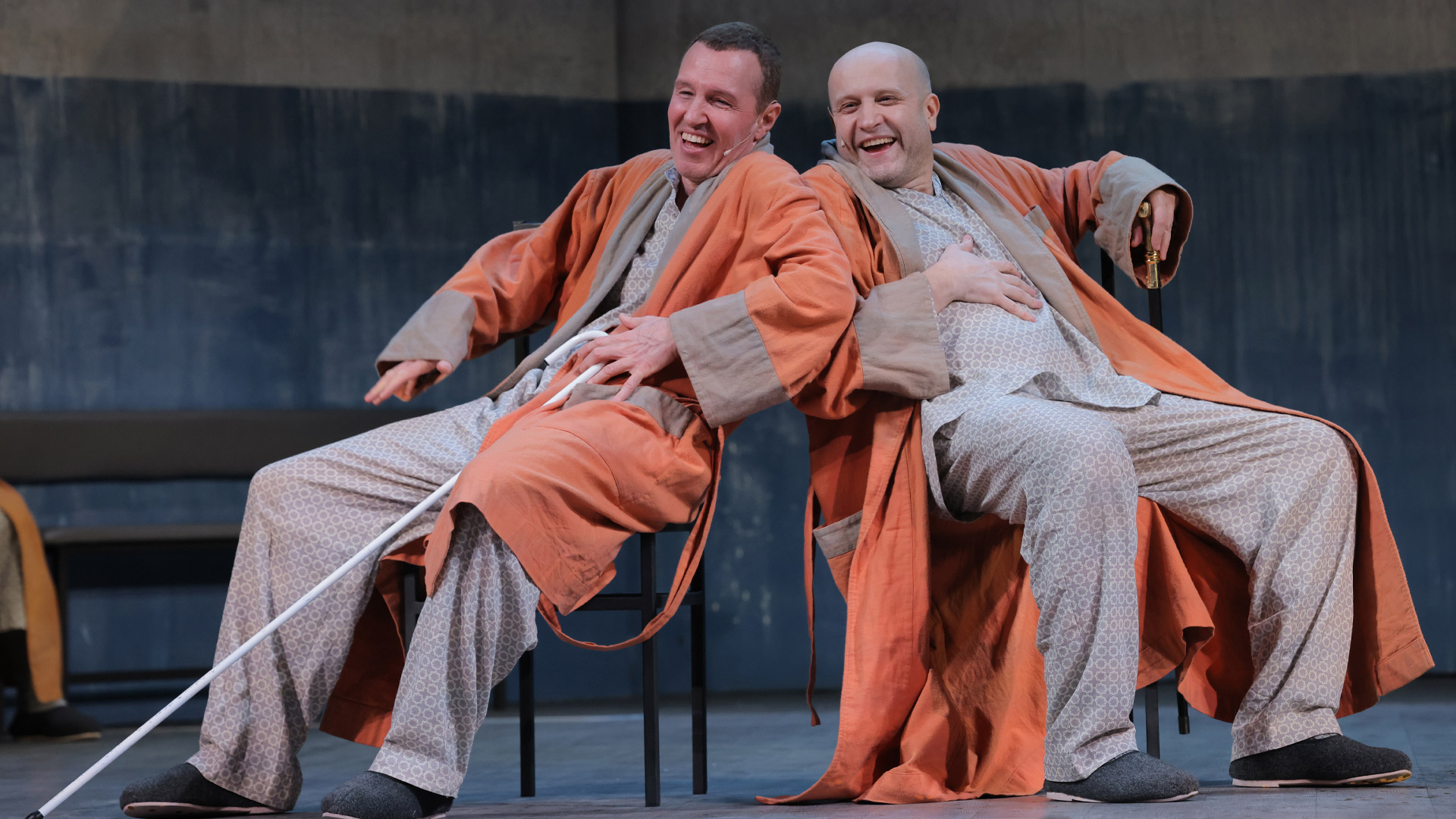 Торговцы резиной