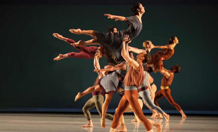 Русский регтайм