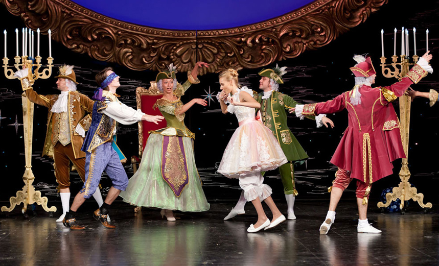 Снежная королева