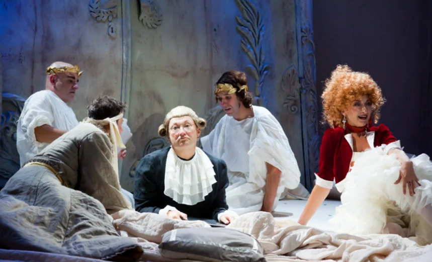 Мнимый больной