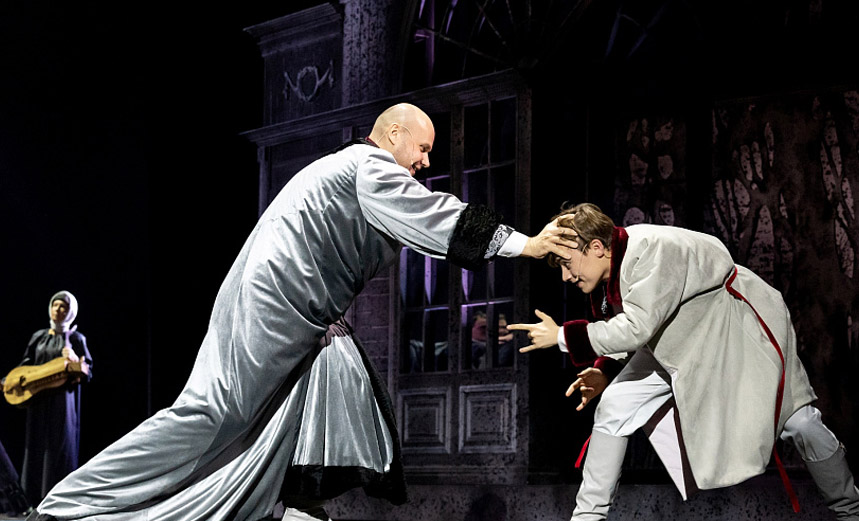 Дубровский