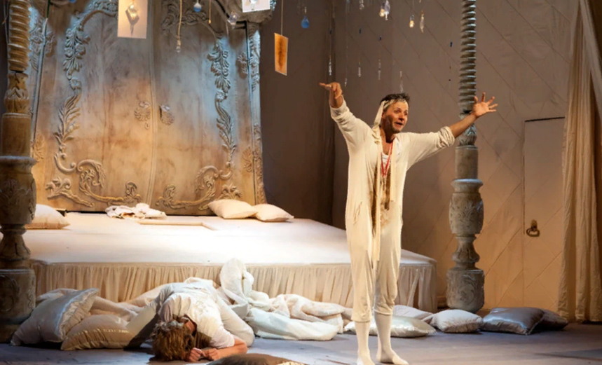 Мнимый больной