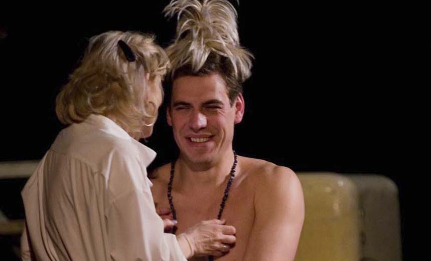 Свободная любовь