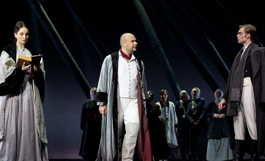 Дубровский