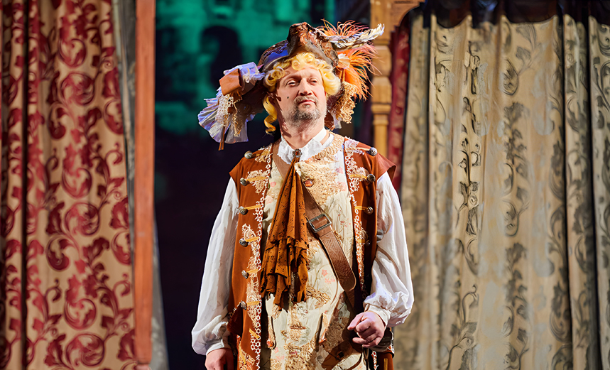 Трактирщица