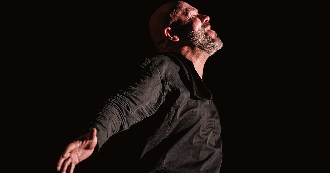 Максим Аверин. Расправь крылья 