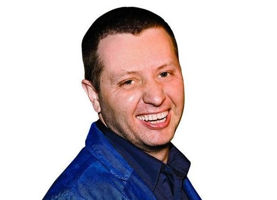 Владислав Котлярский