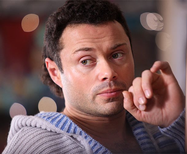 Андрей Носков