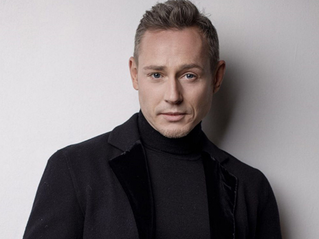 Дмитрий Исаев