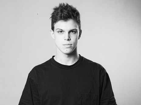 Григорий Верник