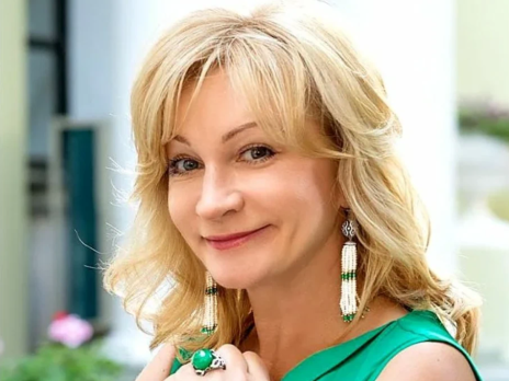 Анна Якунина