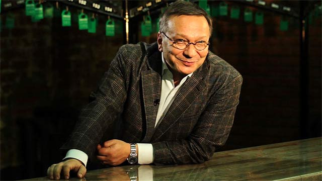 Игорь Угольников