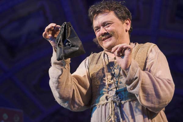 Сергей Габриэлян