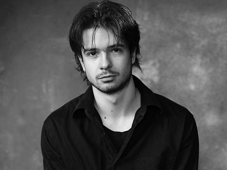 Дмитрий Волков