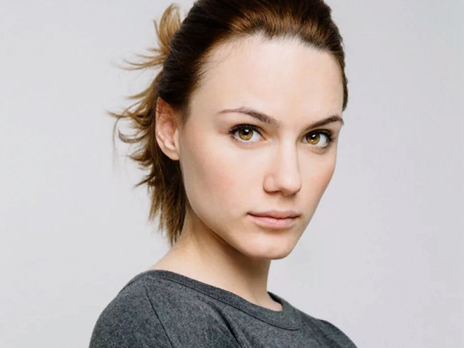 Кристина Бродская