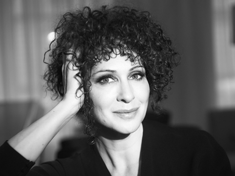 Ксения Раппопорт