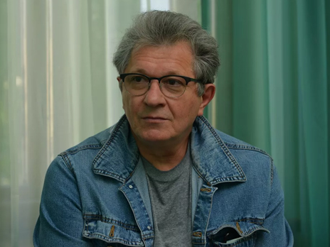 Андрей Ильин