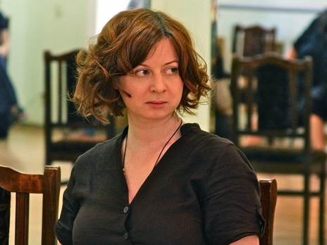 Марианна Шульц