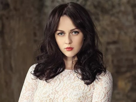 Елена Есенина