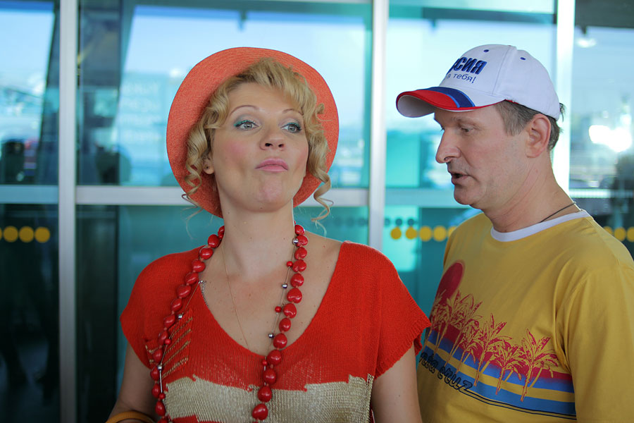 Анна Ардова