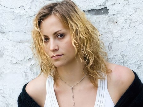 Марина Дровосекова