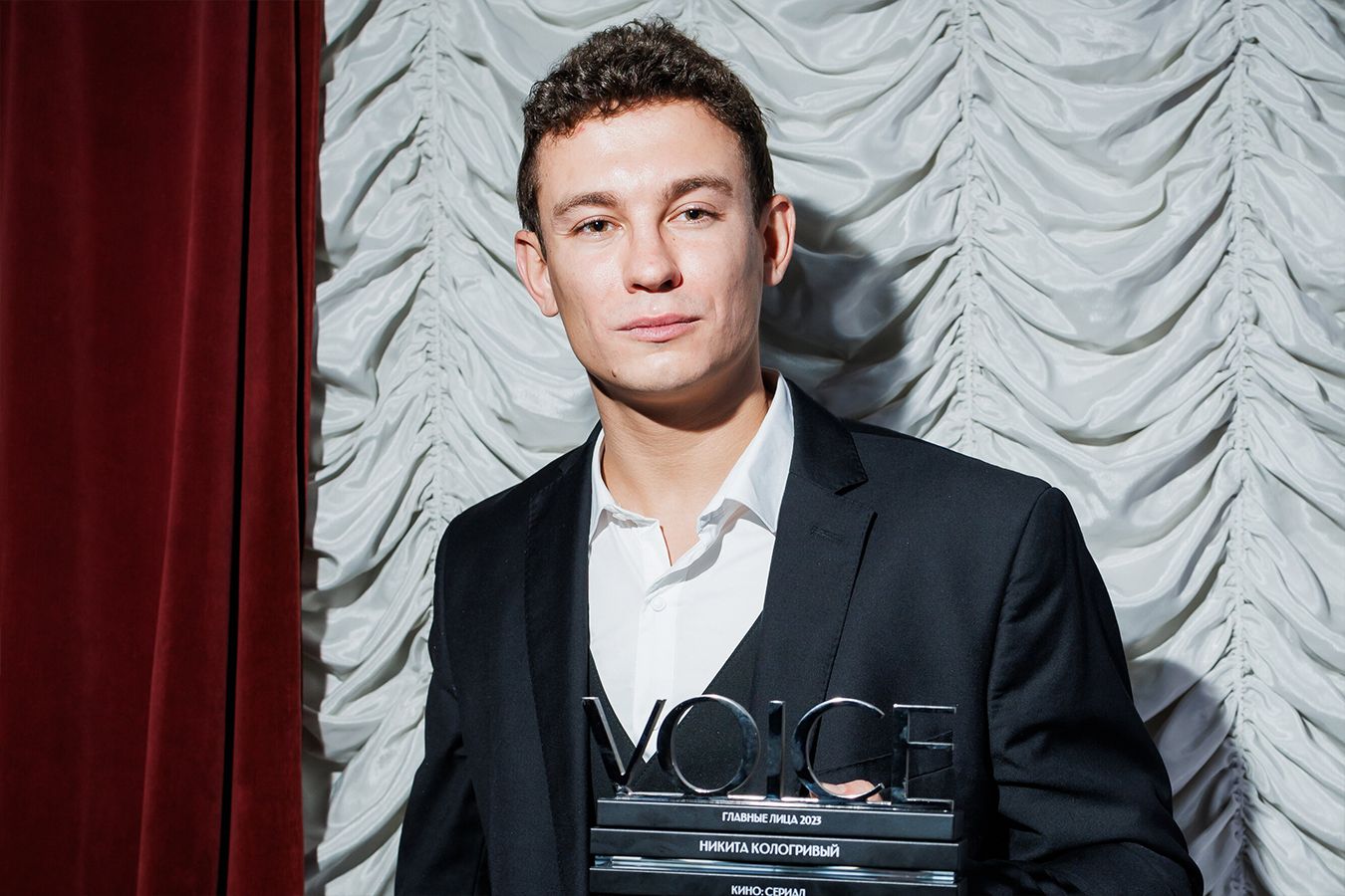 Никита Кологривый