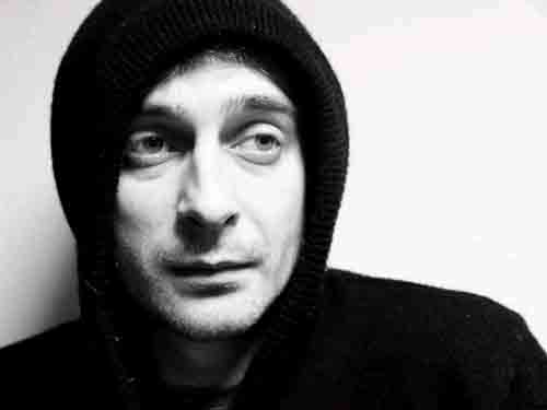 Владимир Панков