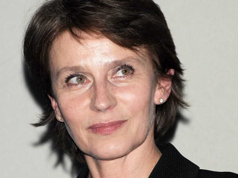 Елена Сафонова