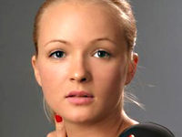 Эстер Ламзина