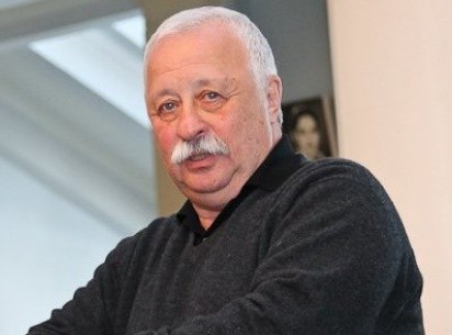 Леонид Якубович