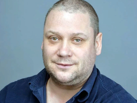 Спартак Сумченко