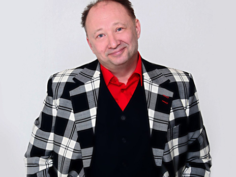 Юрий Гальцев