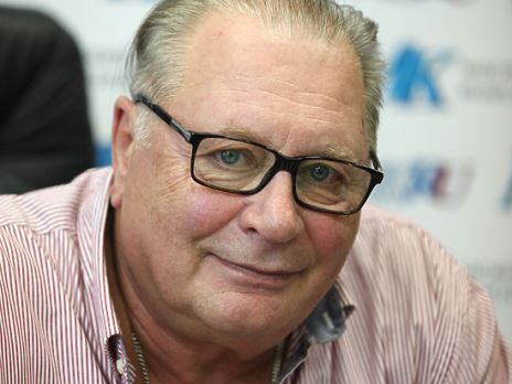 Валентин Смирнитский