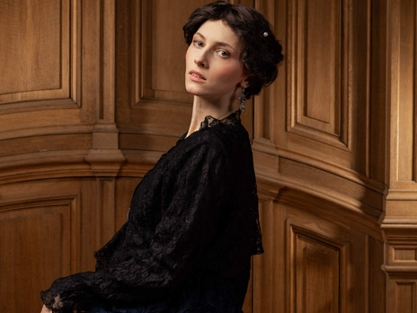 Дарья Коларж