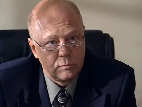 Станислав Житарев