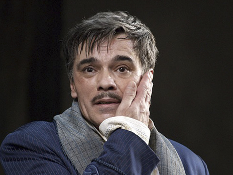 Александр Коршунов