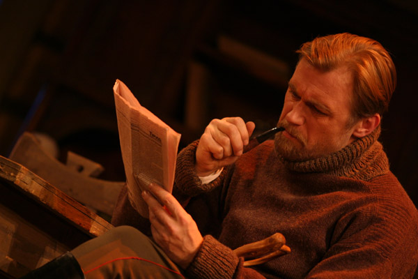 Валентин Клементьев