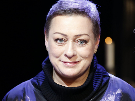 Мария Аронова