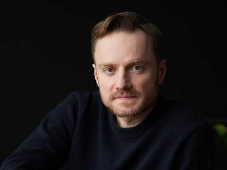 Станислав Беляев