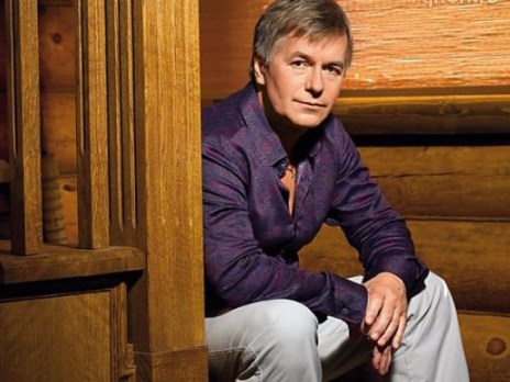 Игорь Ливанов