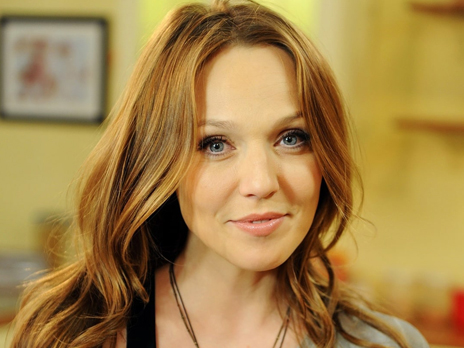 Альбина Джанабаева