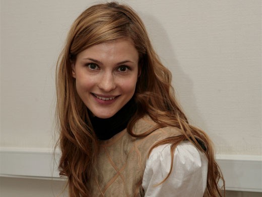 Светлана Иванова