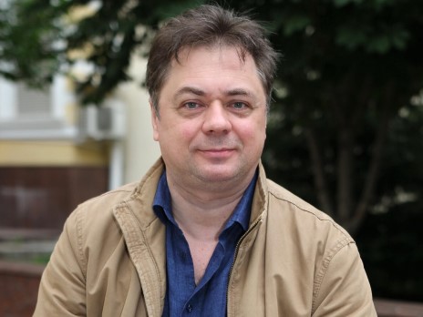 Андрей Леонов