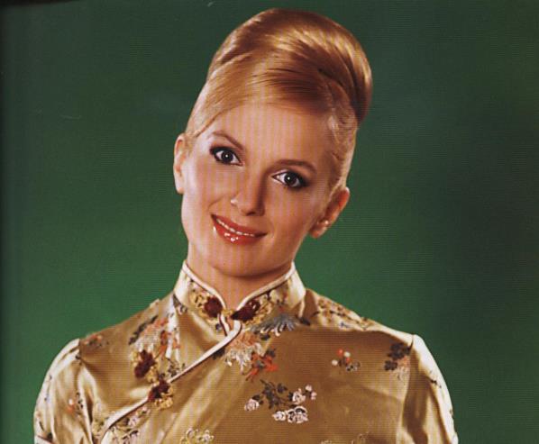 Мария Порошина