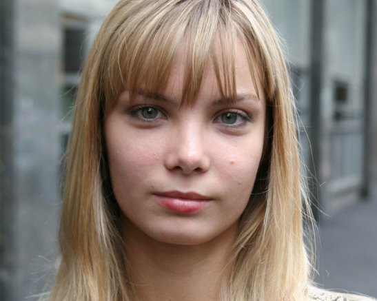 Ольга Арнтгольц